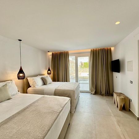 Sofos Suites Mykonos Mykonos Town Luaran gambar