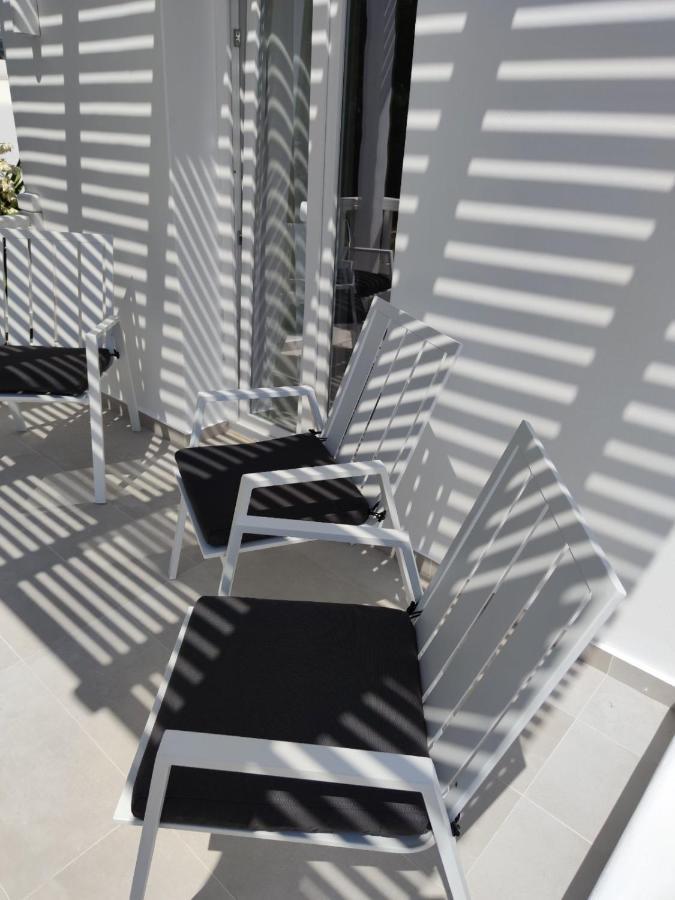 Sofos Suites Mykonos Mykonos Town Luaran gambar