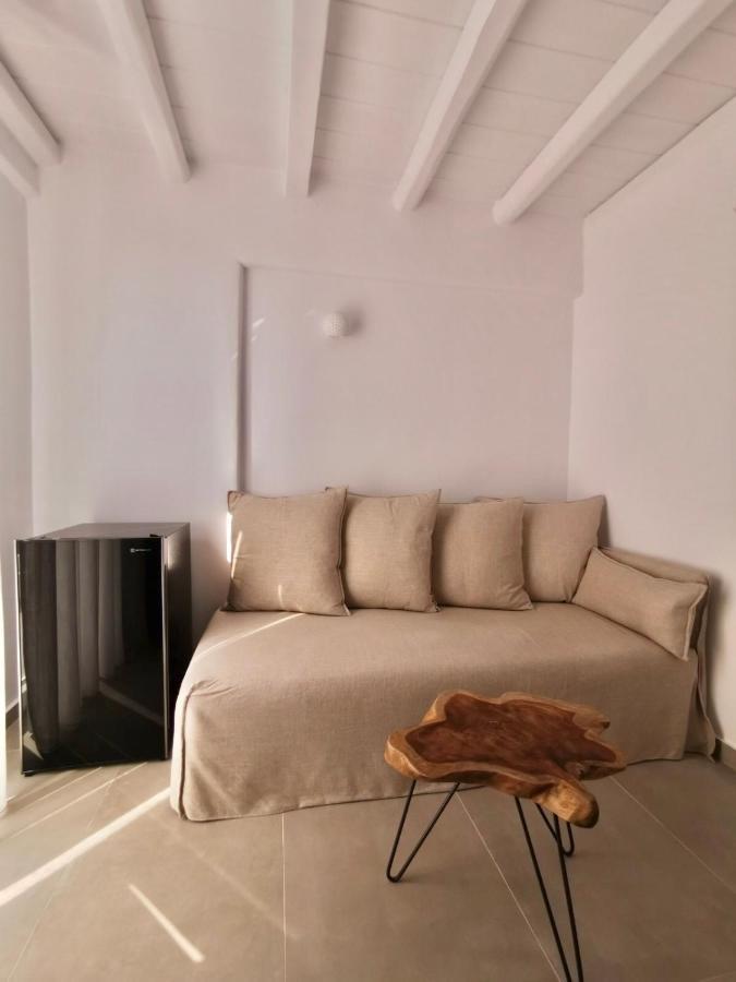 Sofos Suites Mykonos Mykonos Town Luaran gambar