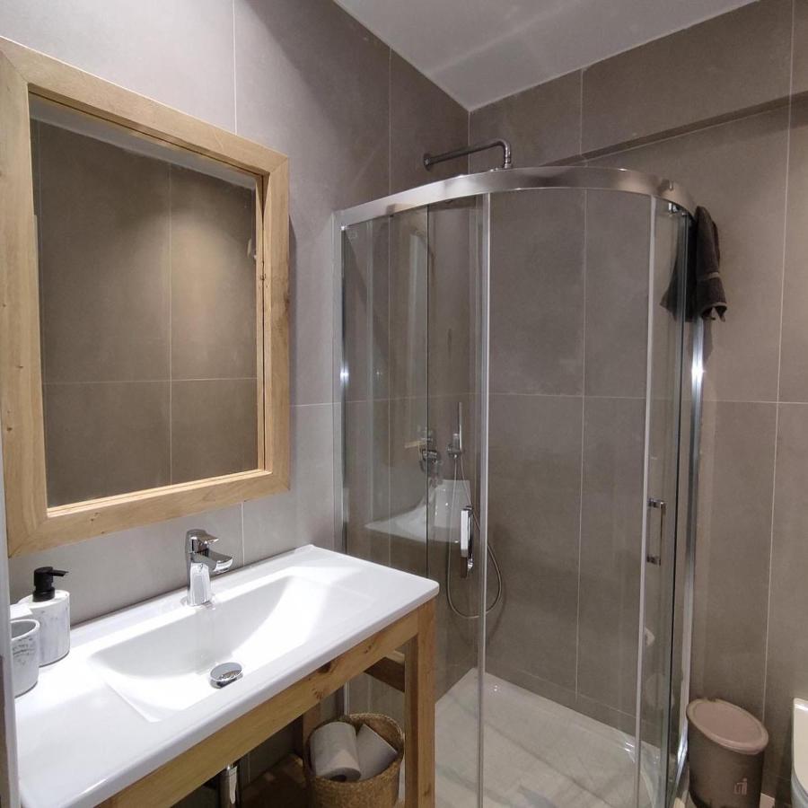 Sofos Suites Mykonos Mykonos Town Luaran gambar