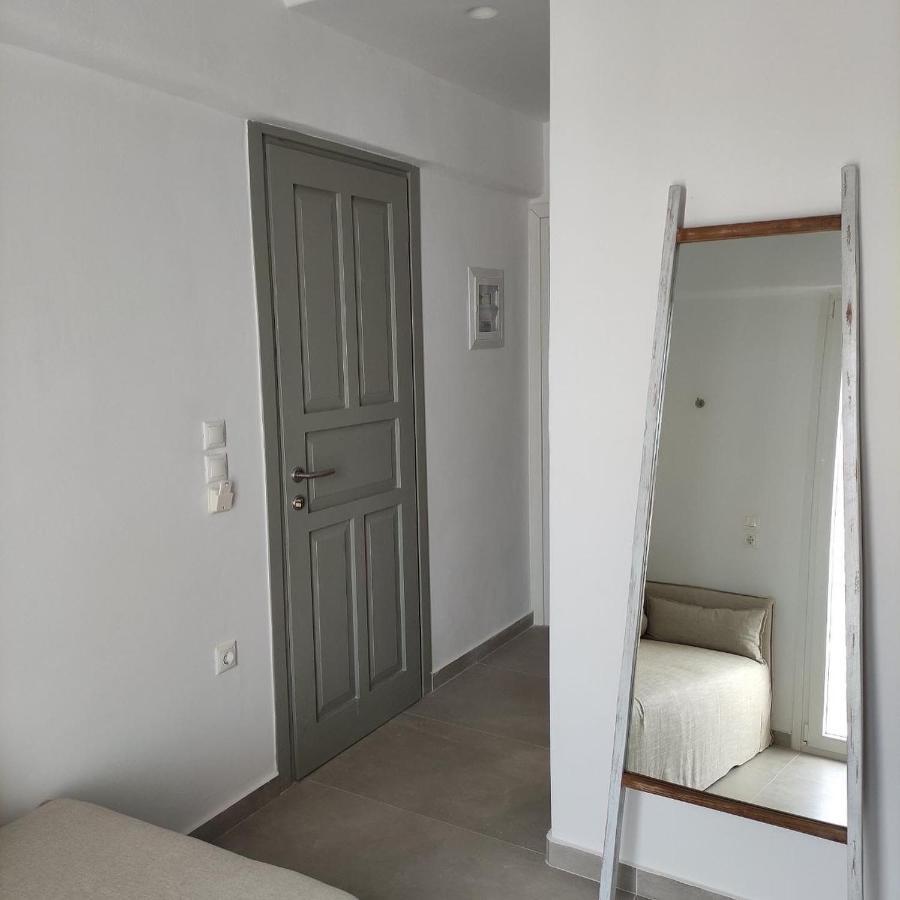 Sofos Suites Mykonos Mykonos Town Luaran gambar