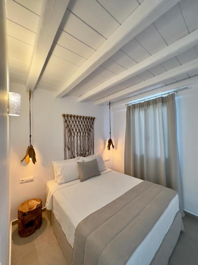 Sofos Suites Mykonos Mykonos Town Luaran gambar