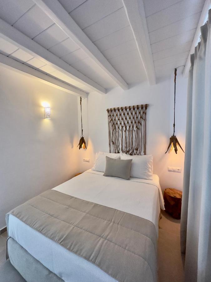 Sofos Suites Mykonos Mykonos Town Luaran gambar