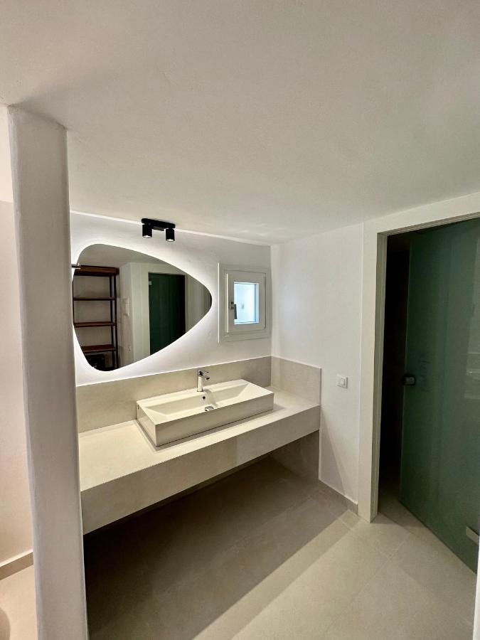 Sofos Suites Mykonos Mykonos Town Luaran gambar