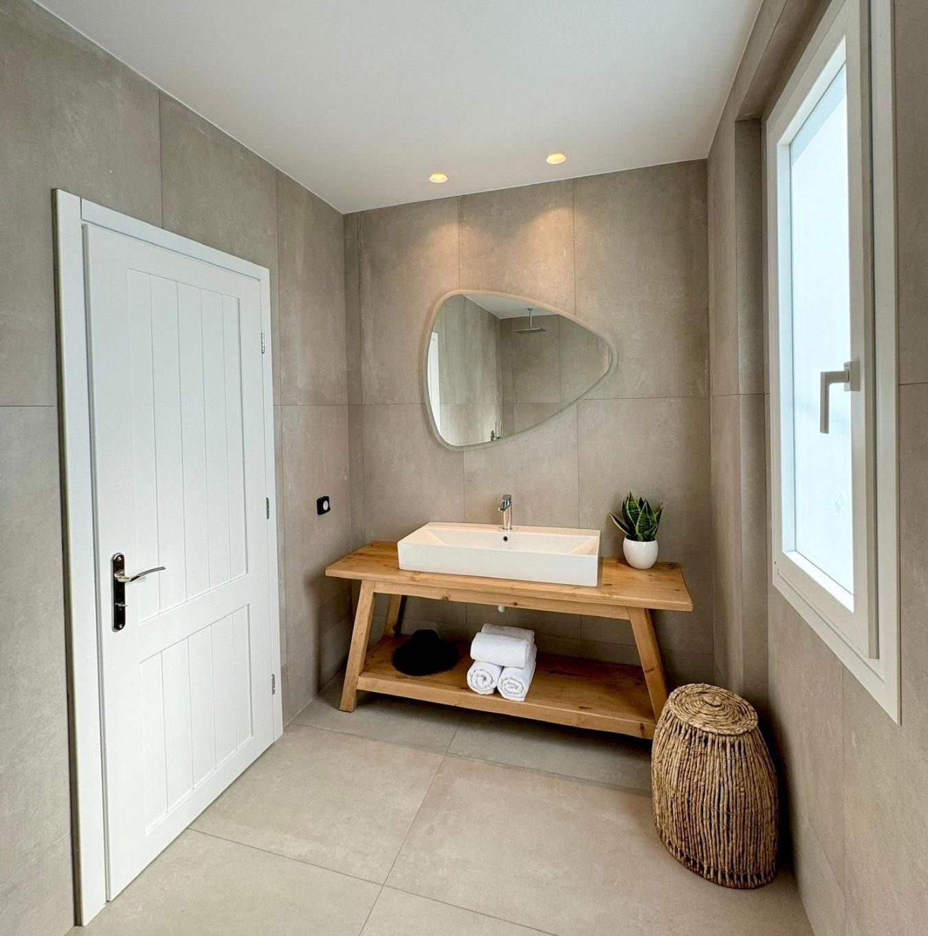 Sofos Suites Mykonos Mykonos Town Luaran gambar