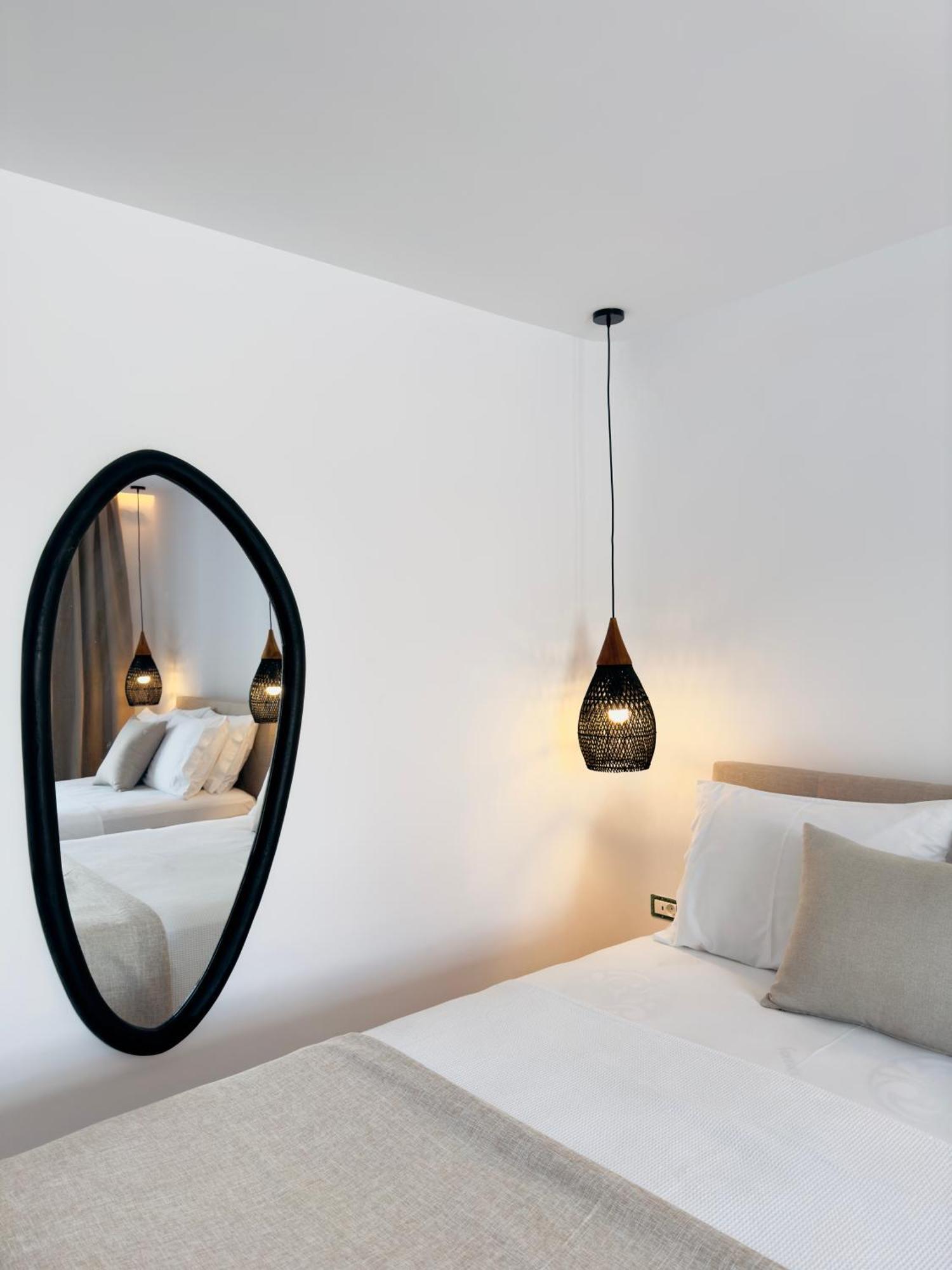 Sofos Suites Mykonos Mykonos Town Luaran gambar