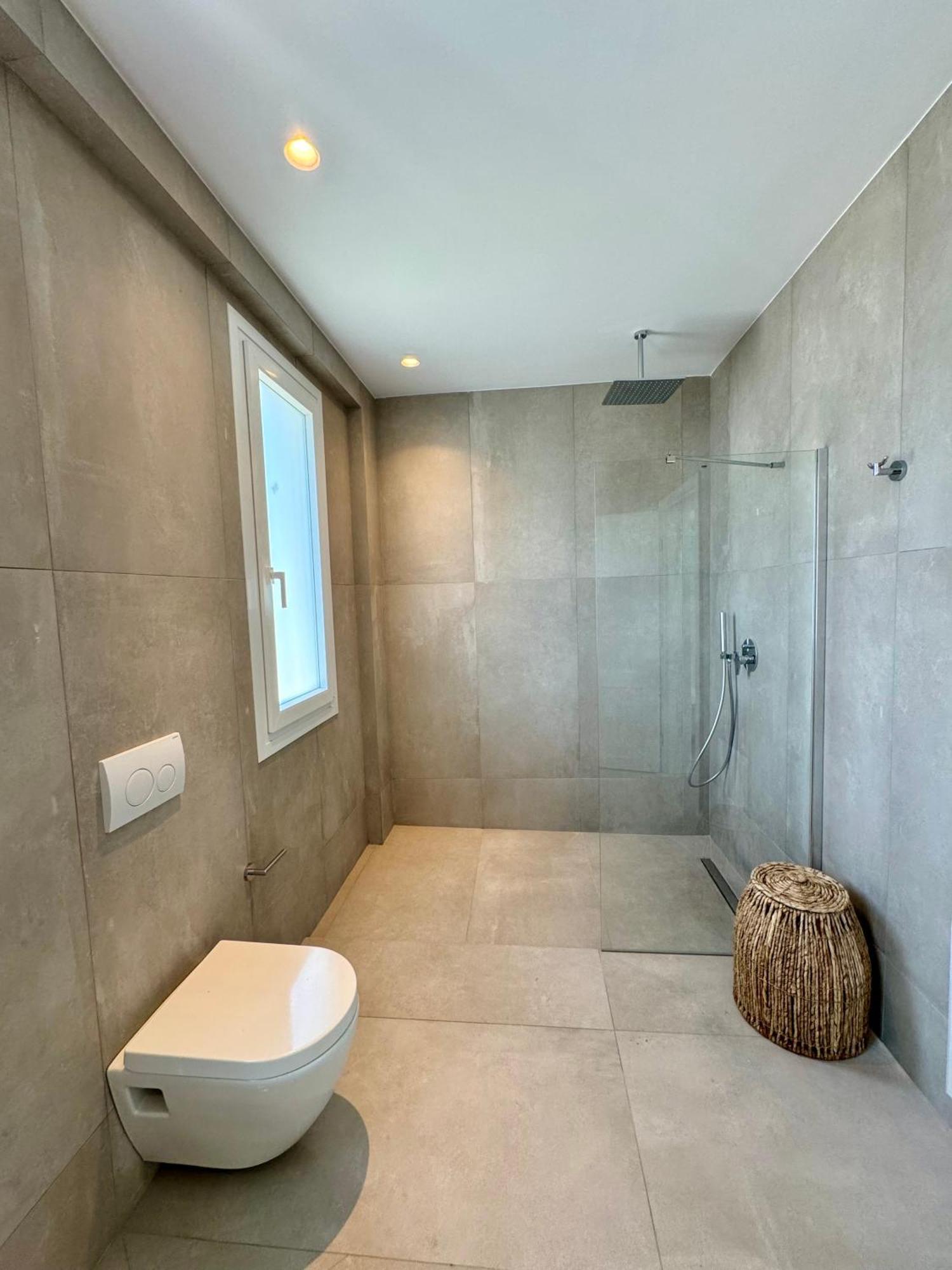 Sofos Suites Mykonos Mykonos Town Luaran gambar