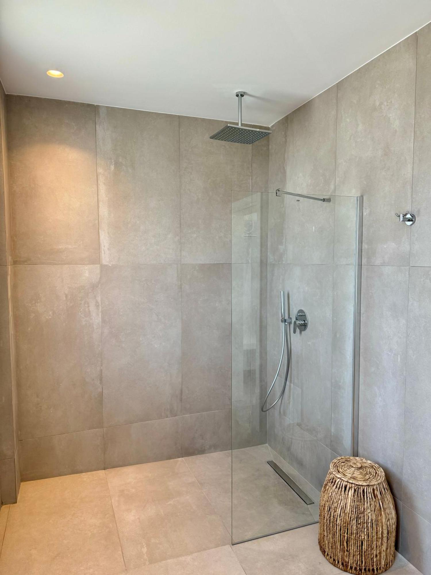 Sofos Suites Mykonos Mykonos Town Luaran gambar