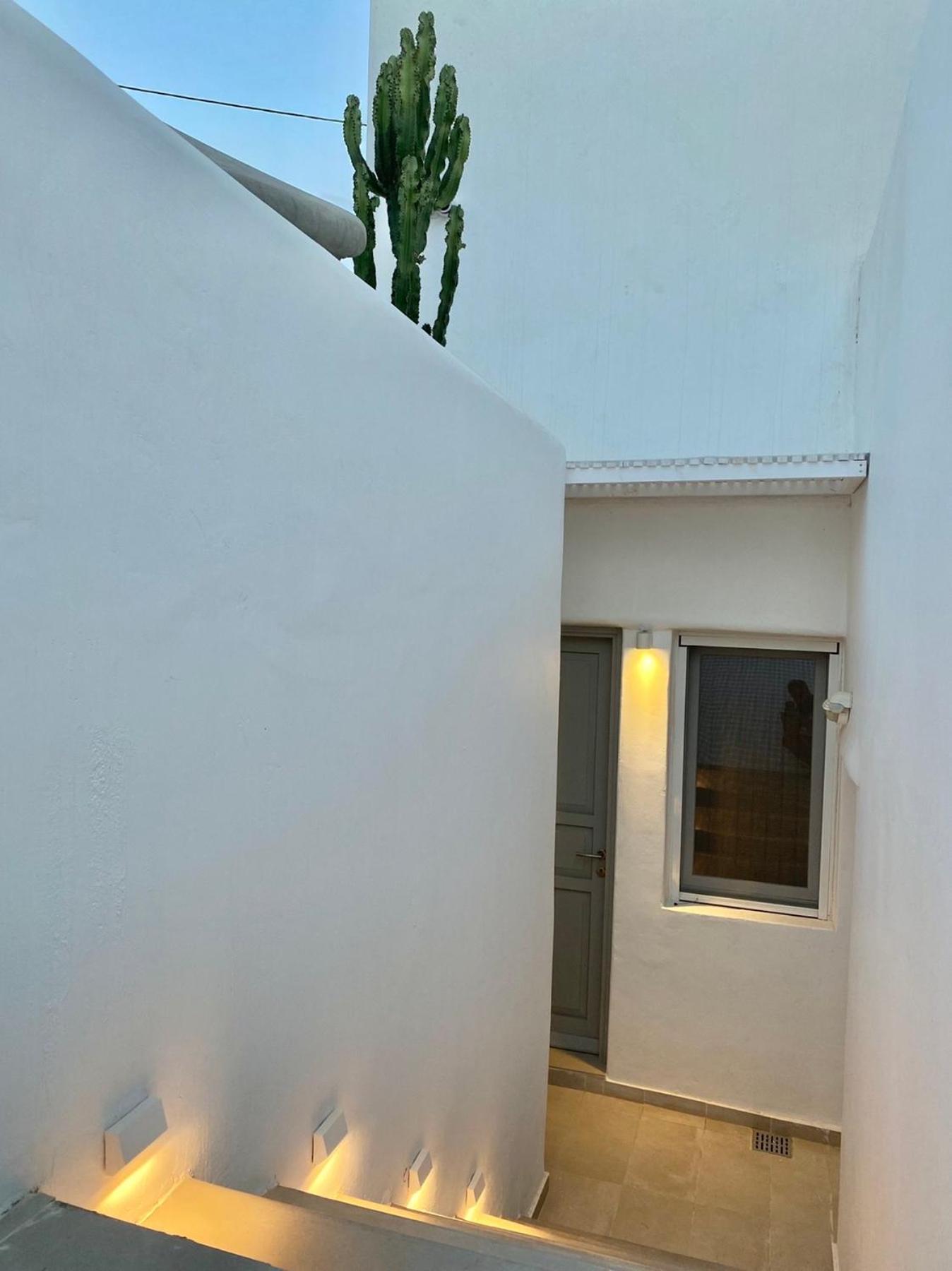 Sofos Suites Mykonos Mykonos Town Bilik gambar